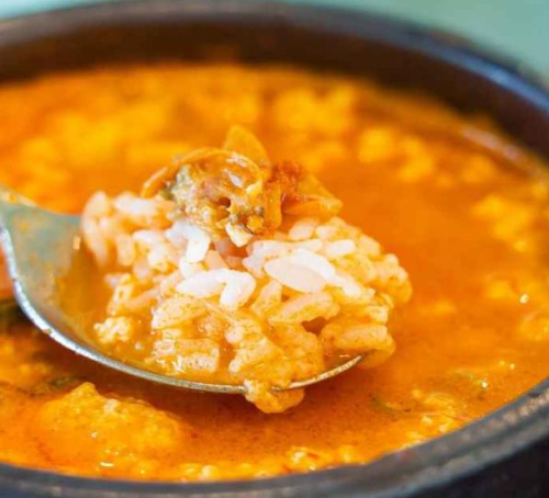 초당할머니순두부 맛집