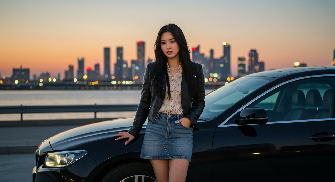 쏘렌토 하이브리드 vs 디젤