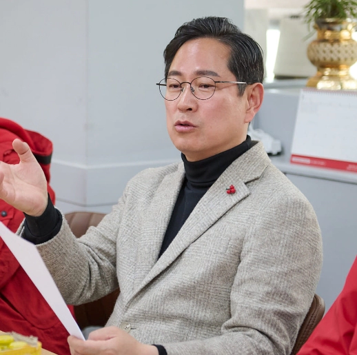 박수영 국회의원 프로필 나이 고향 학력 재산