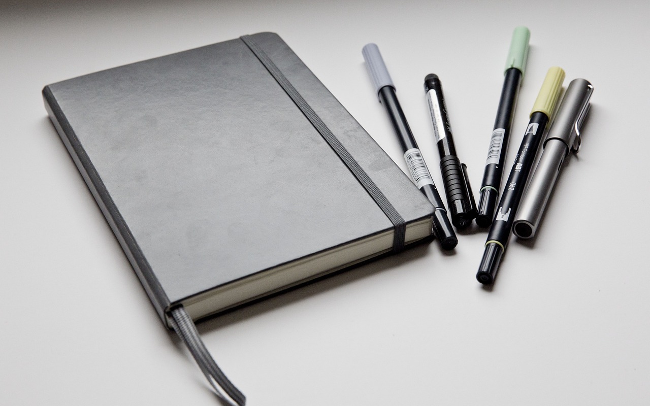 불렛저널(Bullet Journal)이란? 기본 개념과 시작하기
