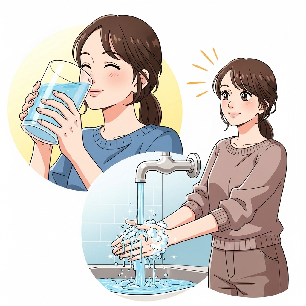 겨울철 방광염 재발 방지 핵심 수칙, 제대로 알고 실천하기