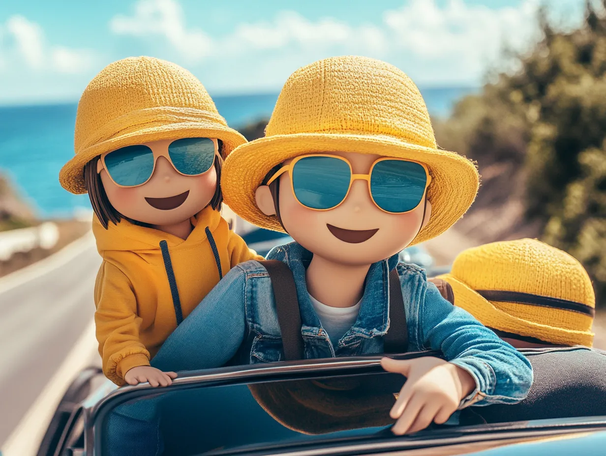 커플 여행자보험, 이런 혜택이 있습니다!