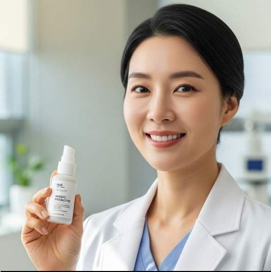 비강 유산균 효능 코 면역력을 높이는 성분과 활용 법