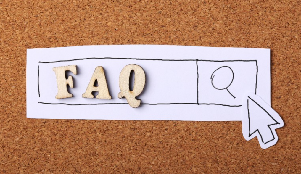 자주 묻는 질문 (FAQ)