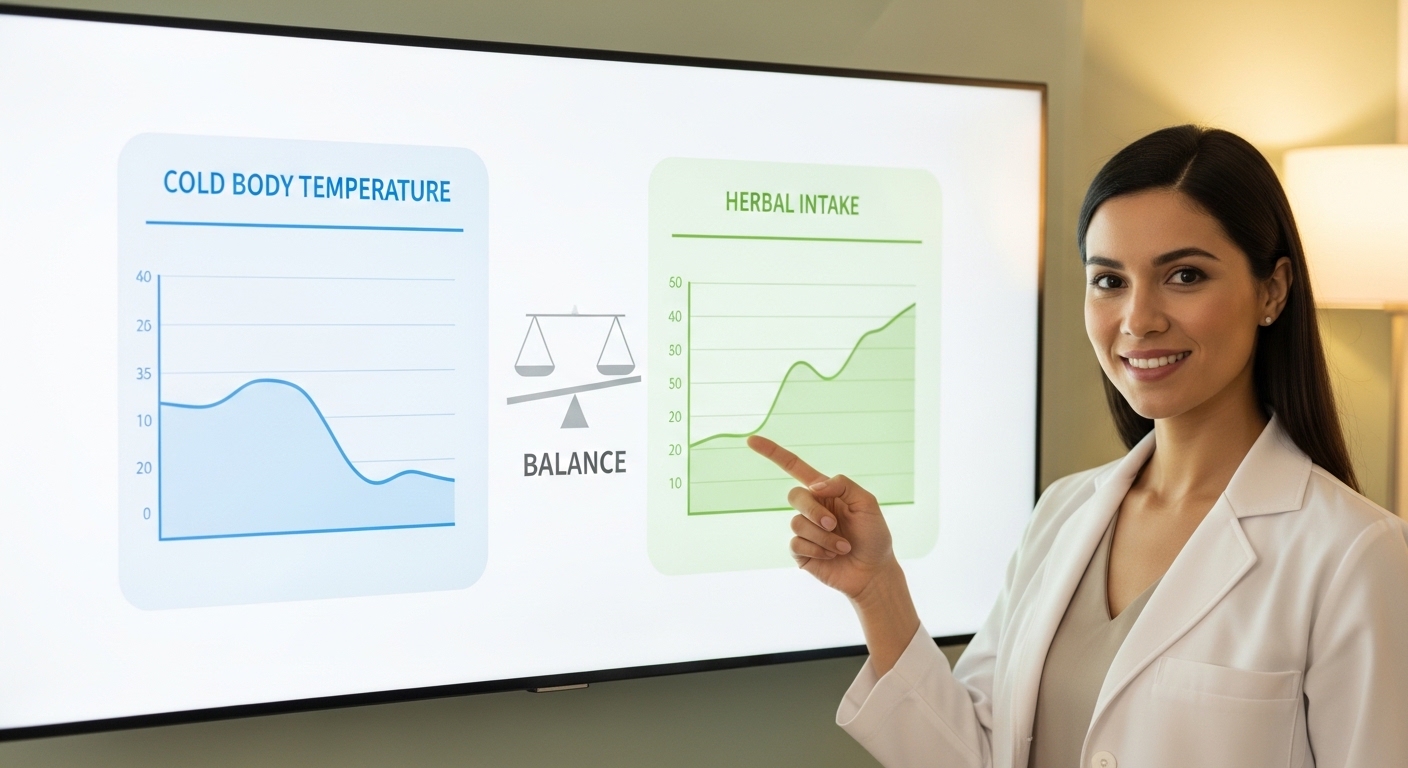 기침가래에좋은음식도라지무