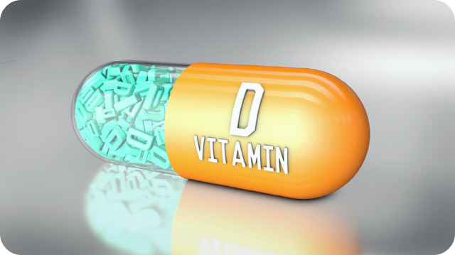 비타민d-하루-권장량