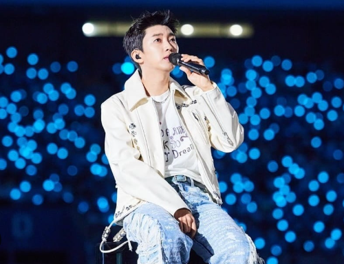 임영웅 전국투어 &lsquo;IM HERO&rsquo; 티켓팅