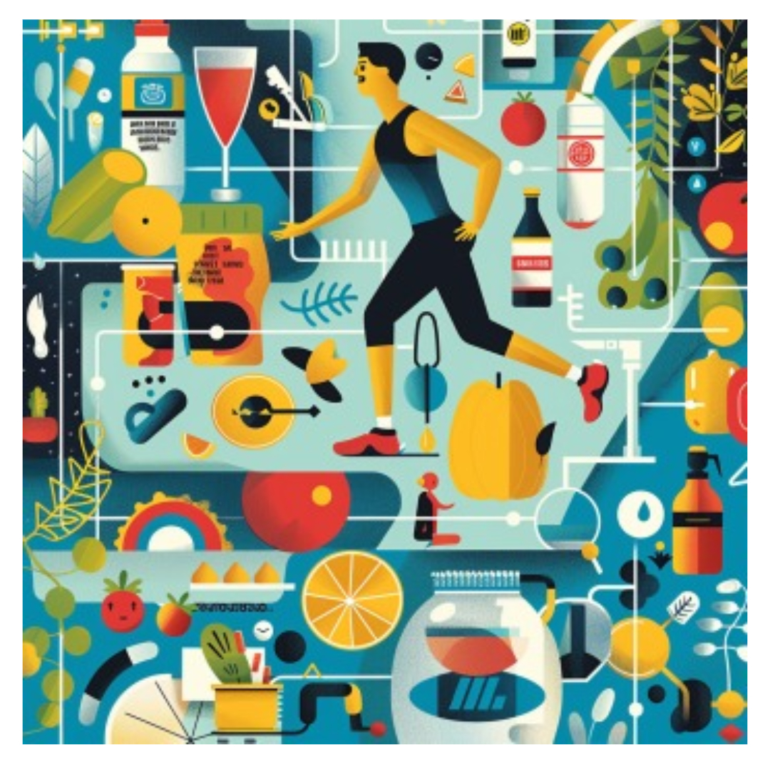 콘드로이친과 관련된 사진입니다.