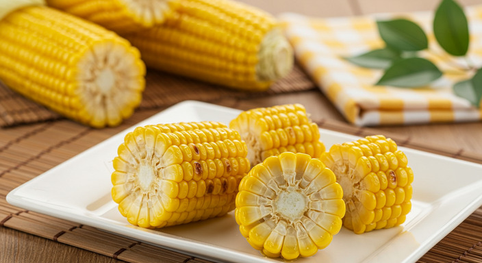 초당옥수수-보관방법