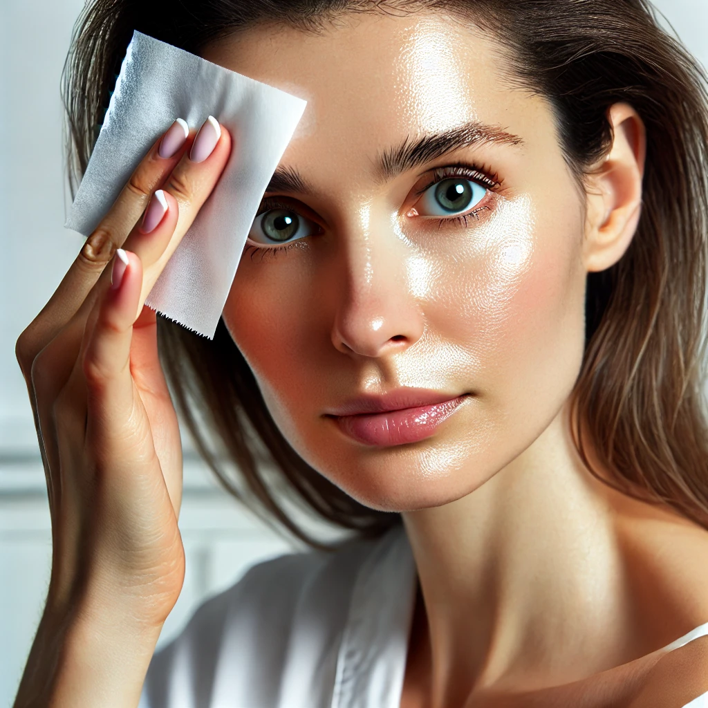 화농성 여드름 없애는 법