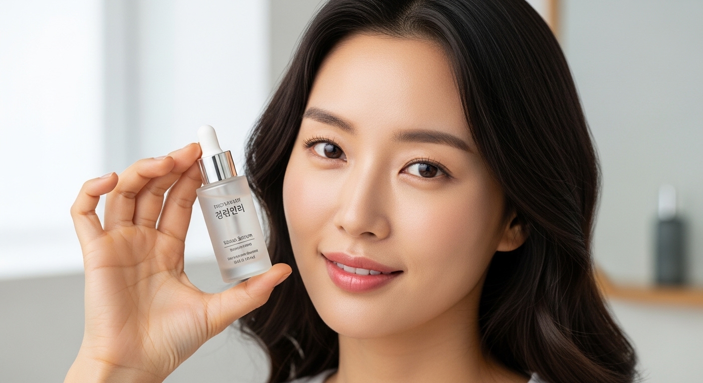 비건 인증 염색