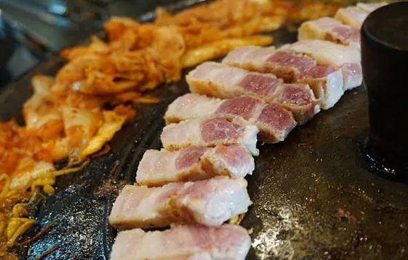 솥창고