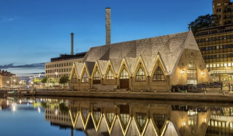 Sweden Gothenburg
