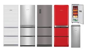 김치냉장고 스탠드형