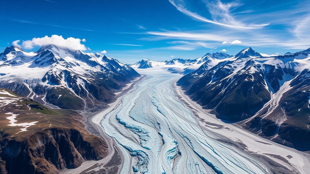 융프라우 주요 관광 포인트