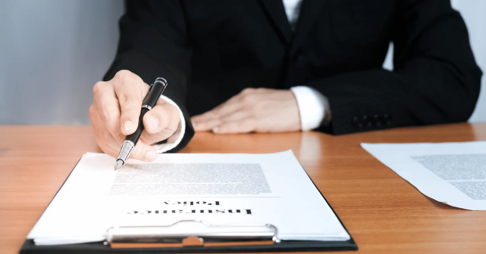 DB손해보험 실비보험 청구서류