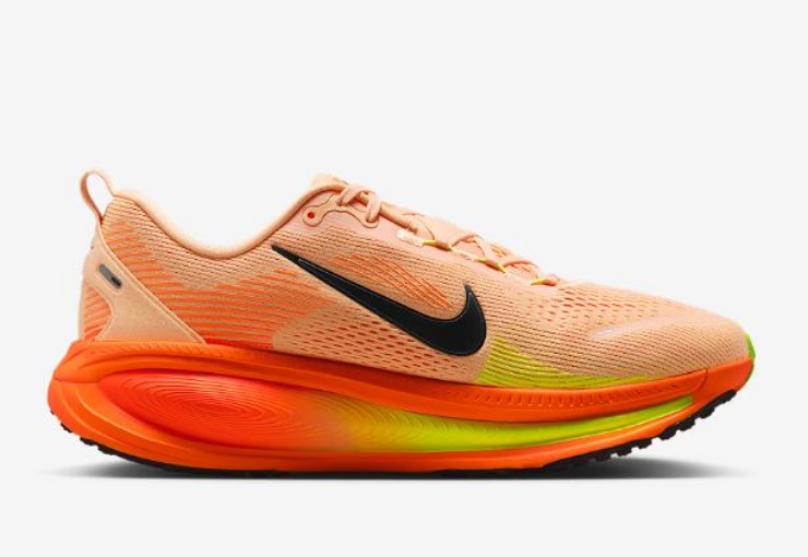 나이키 보메로 18