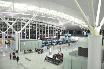 베트남 하노이 공항노이바이에서 노숙하기 좋은 곳_5