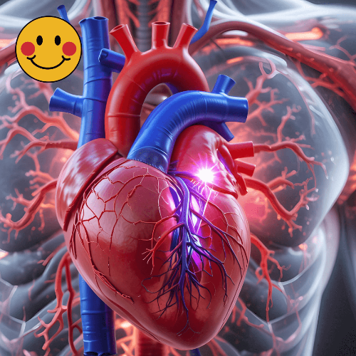 협심증 전조증상