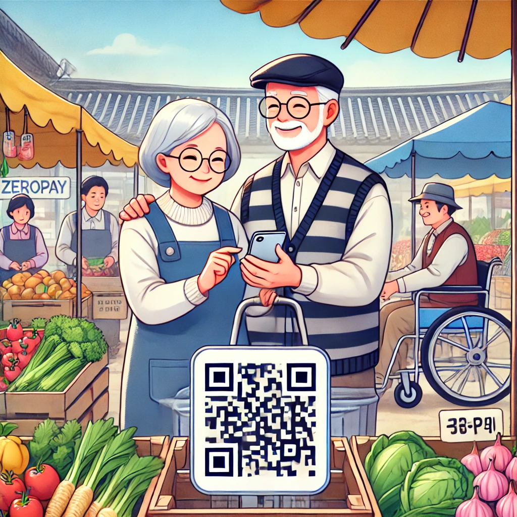 제로페이 혜택 완전정복! 소득공제·상품권 할인·캐시백까지 총정리