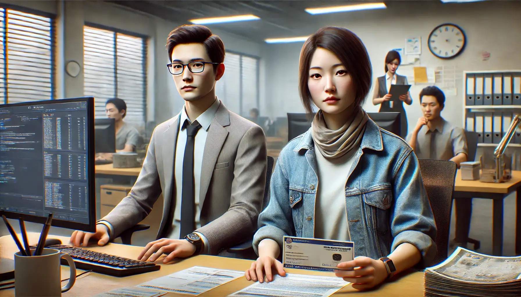 일반 근로자(정규직, 아르바이트)의 실업급여 특징