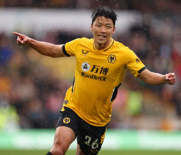 황희찬 경기일정