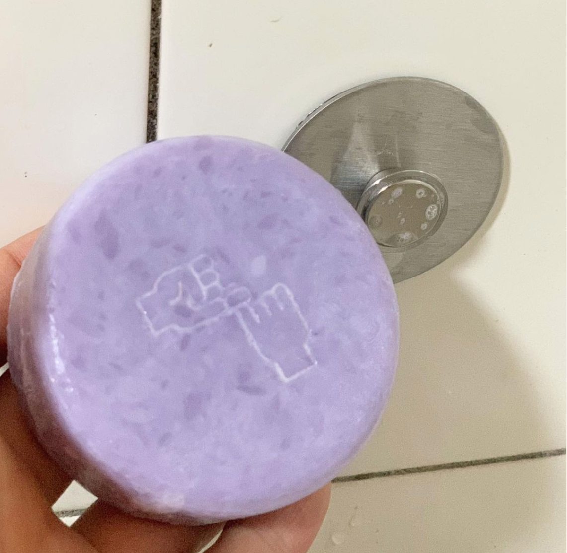 동구밭 세안비누