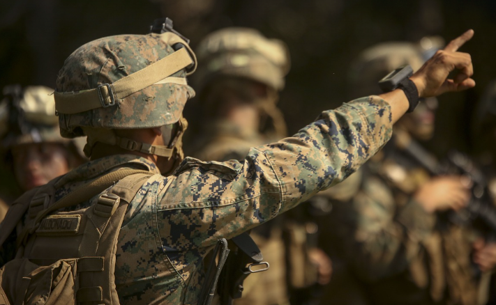 특전사의 미래와 발전 방향