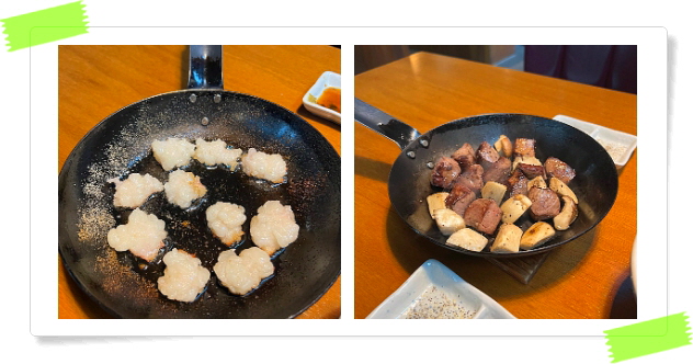 전현무계획2 강남 소내장오마카세 후기