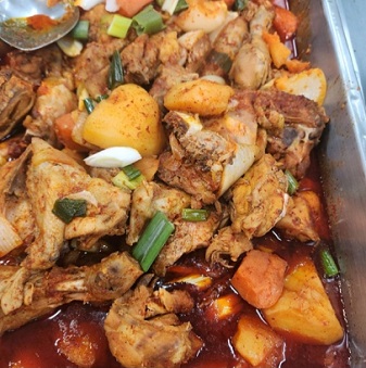 인천6500원구내식당