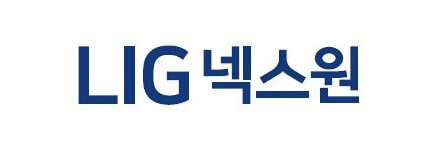 LIG넥스원 로고
