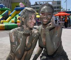 보령 머드축제 일정