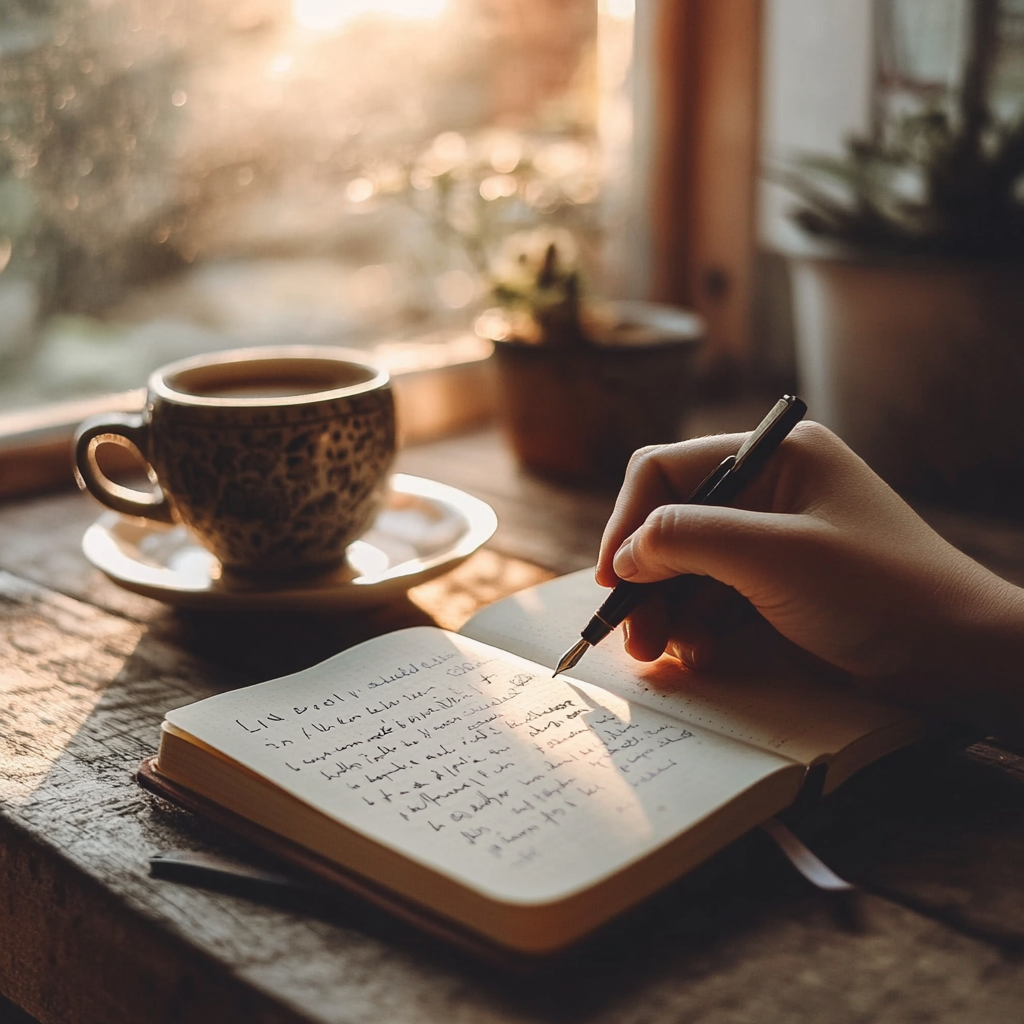 메모습관 만드는 법