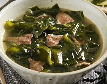 위암에좋은음식