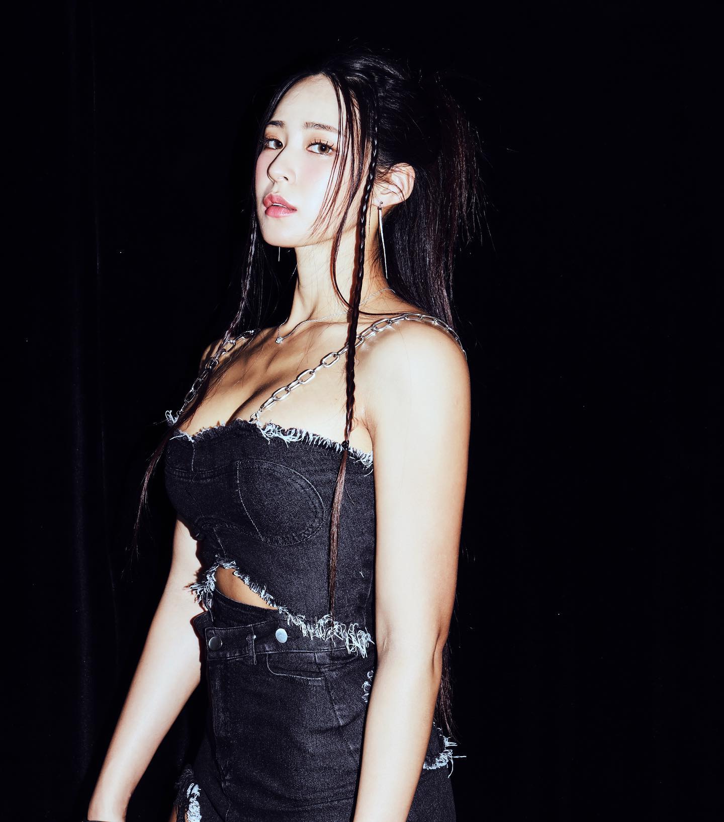 피티니스 모델 이송이