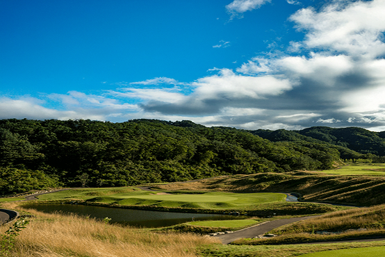 KPGA 코오롱 제67회 한국오픈골프선수권대회