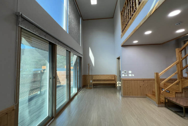 국립대전숲체원