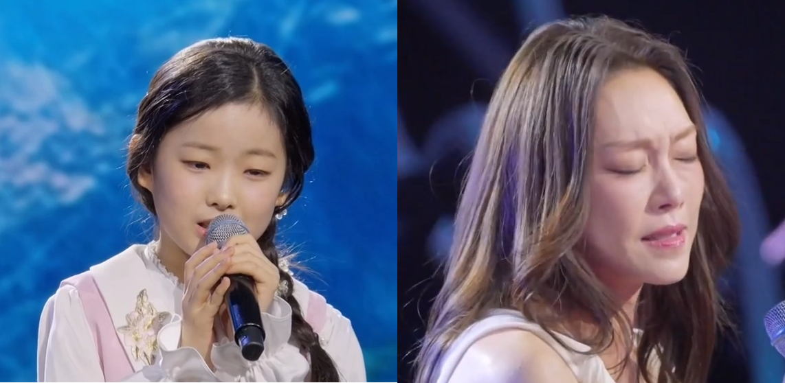 현역가왕3 2월 24일 준결승 2R 결과 총정리|이수연 1011점 1위·금잔디 국민투표로 결승 진출