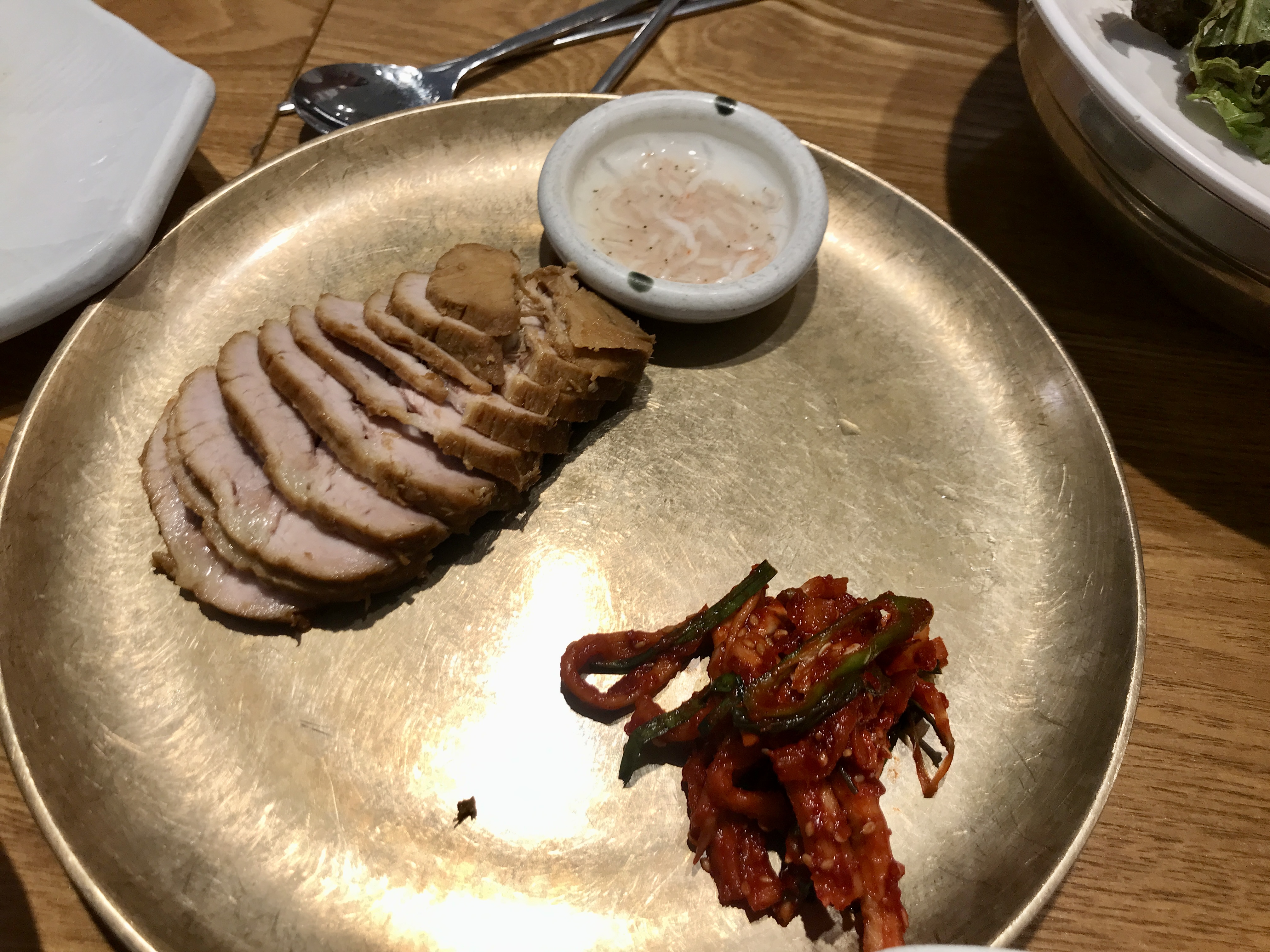 수육