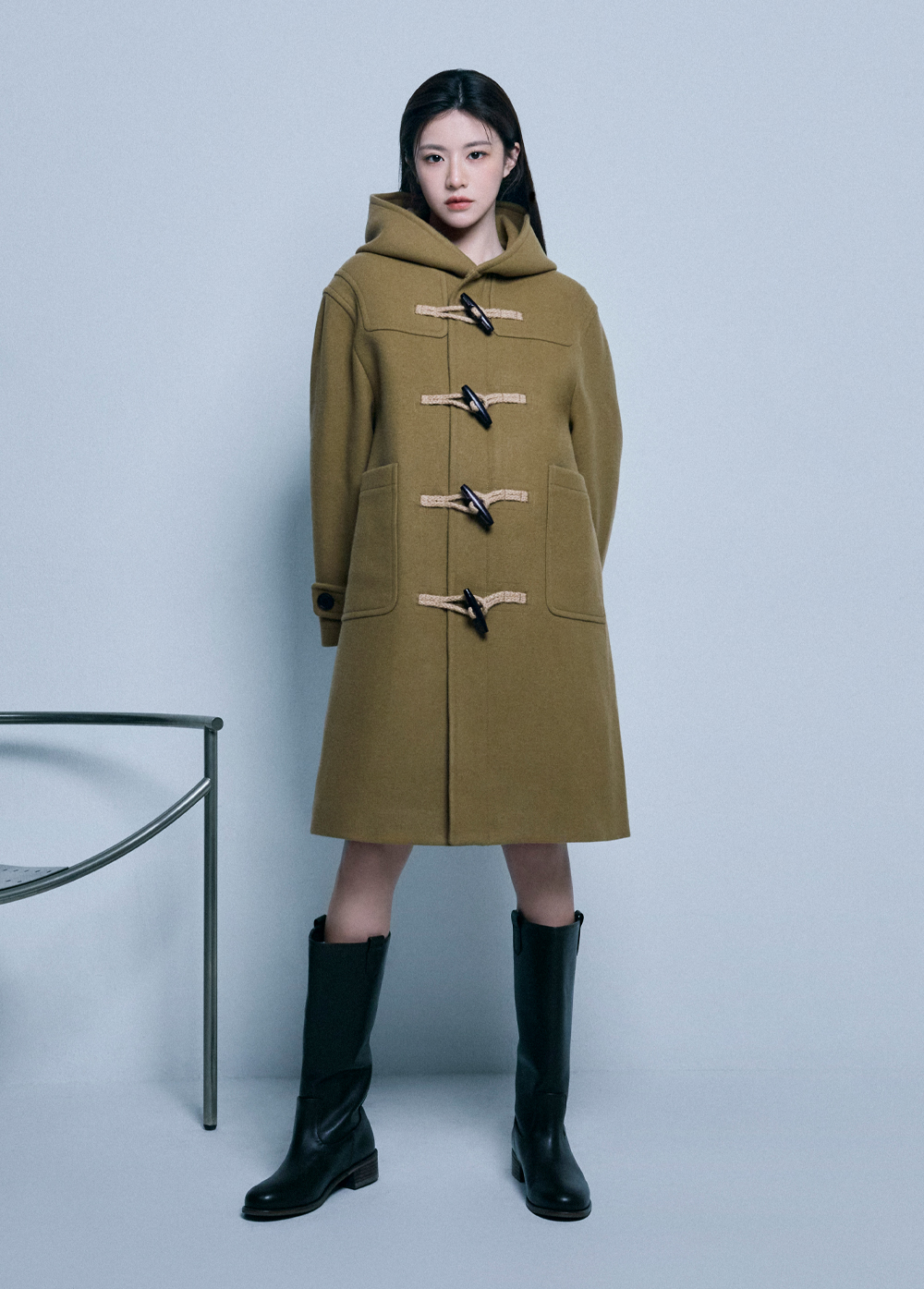 고윤정 화보-20대 여자 패션 추천