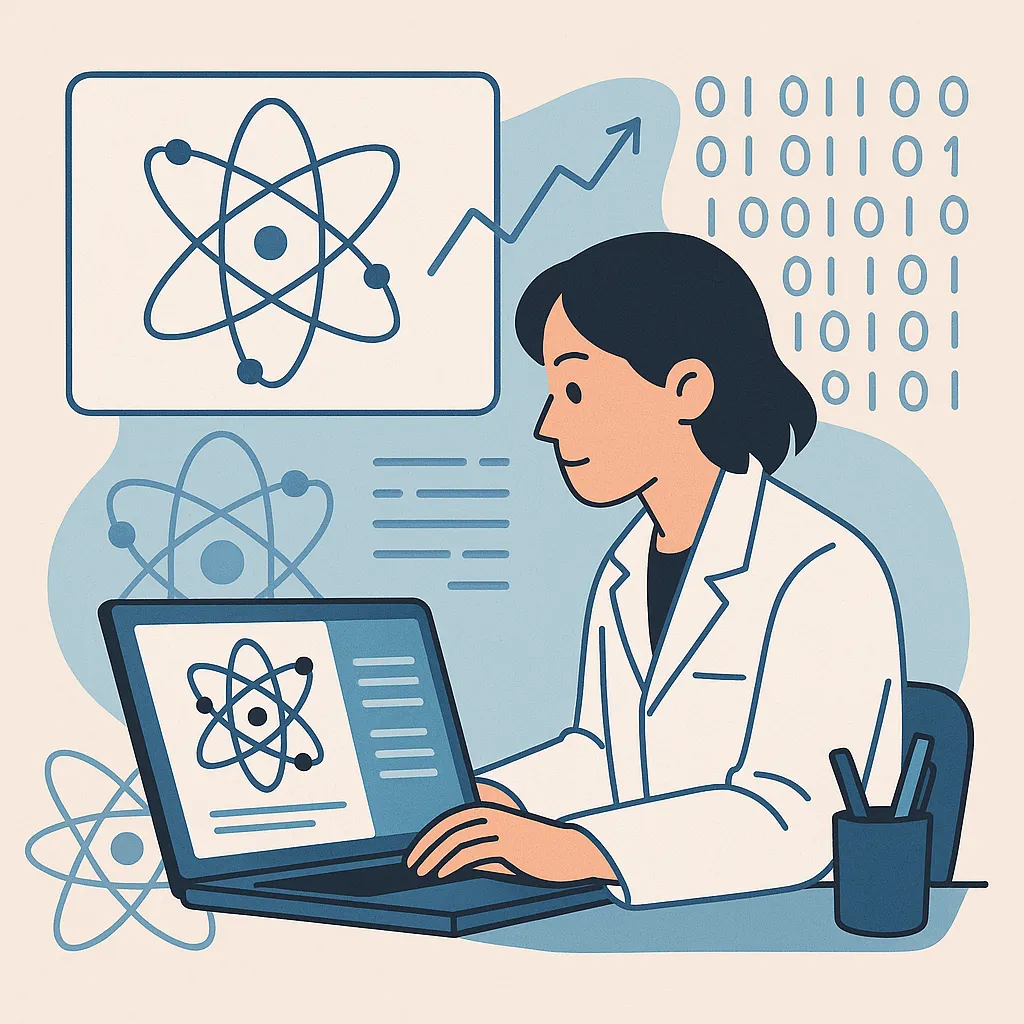 양자컴퓨팅 시대, 미래직업 5가지와 커리어 전략