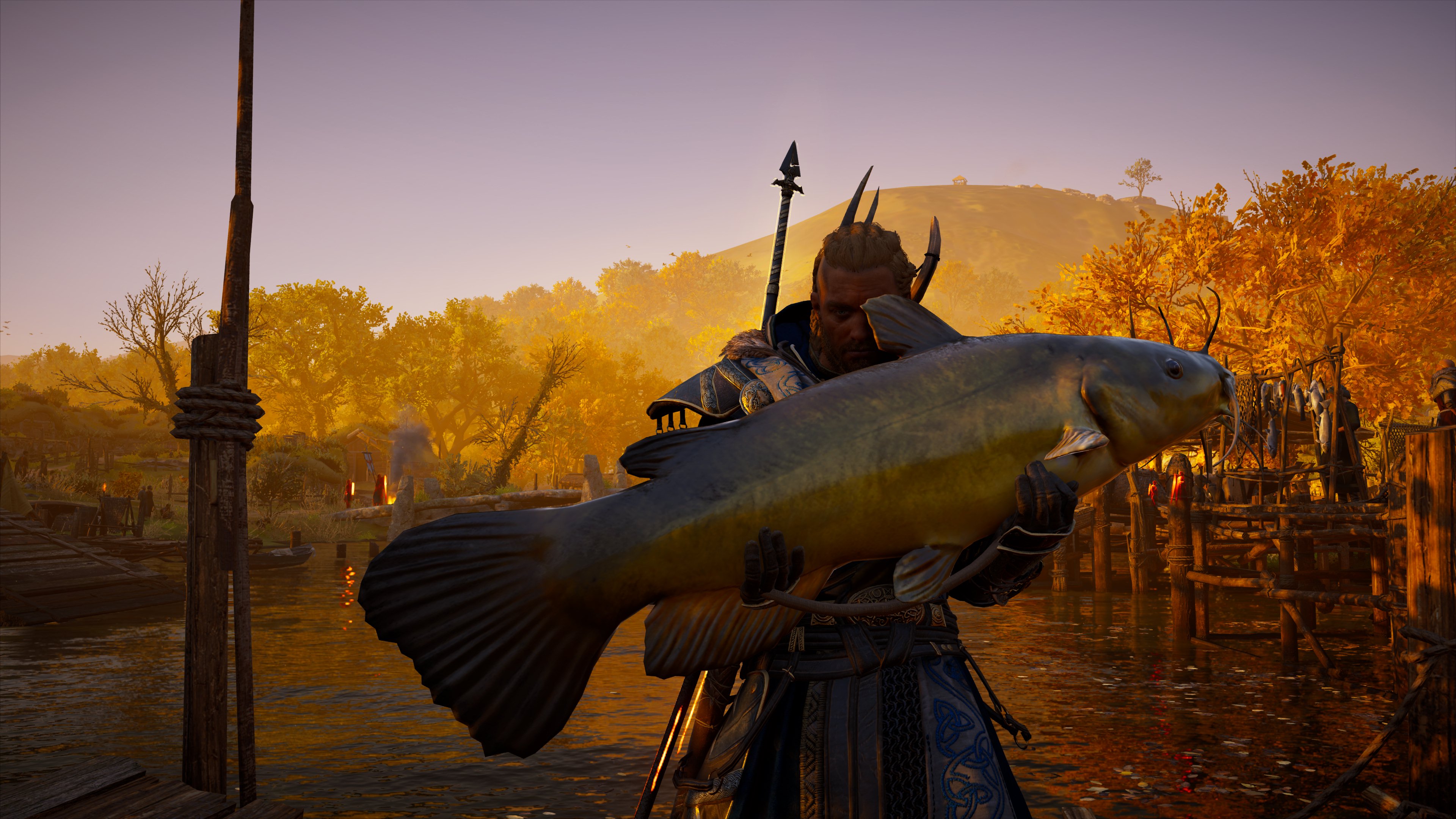 어쌔신 크리드 발할라