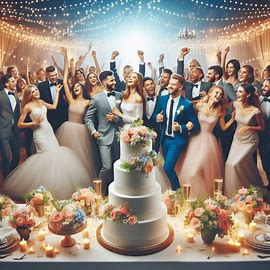 맞춤형 웨딩 예산 절약 꿀팁 (스마트한 소비 전략)