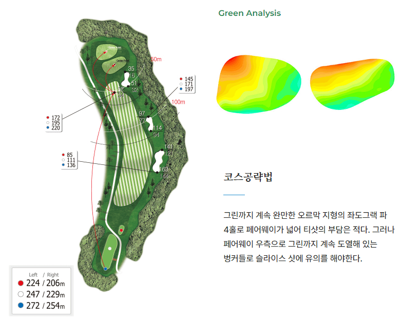 원더클럽 떼제베 CC 공략도 31