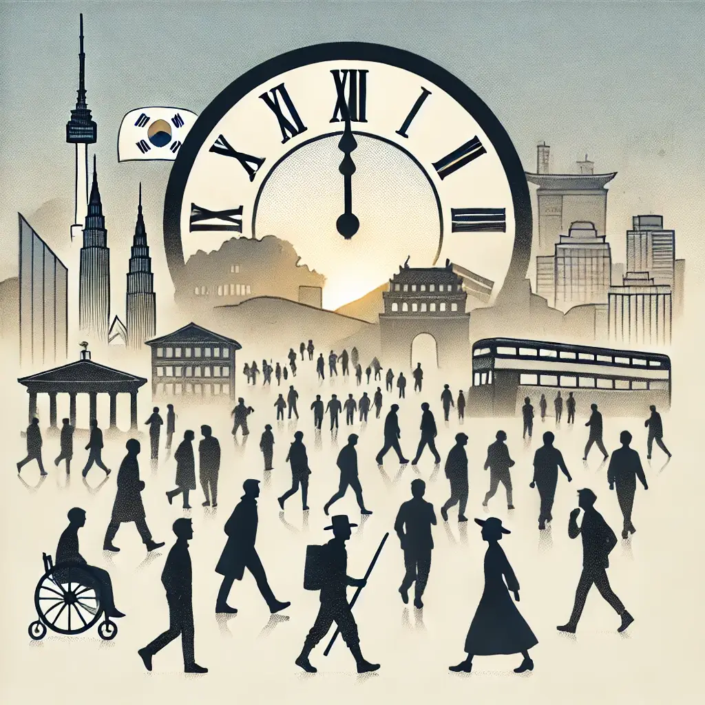 영화 <서울의 밤>