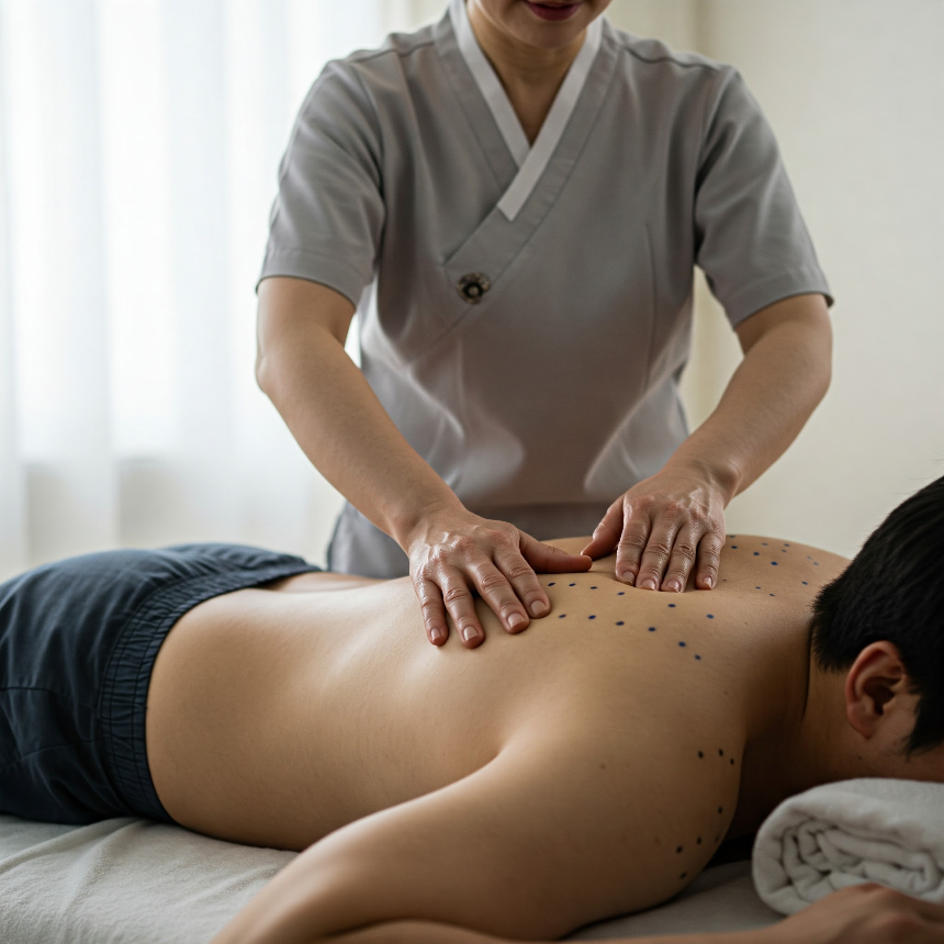 한방 다이어트 효과 분석! 정말 살이 빠질까