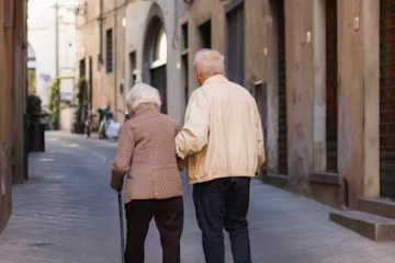 기초연금 수급자격