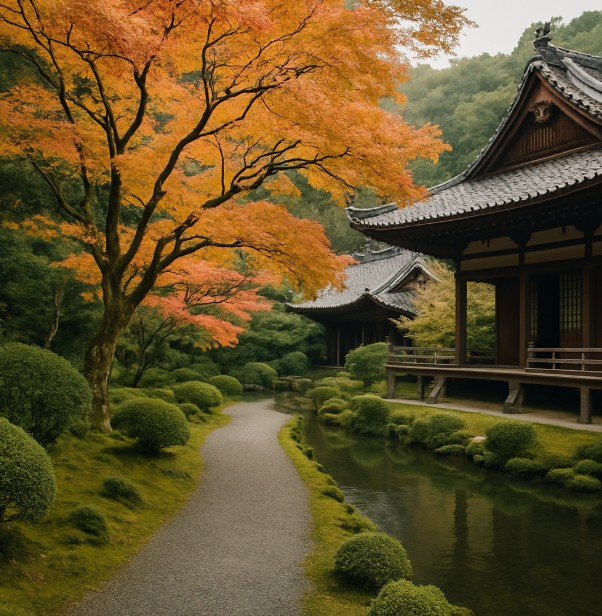 교토 여행 사진