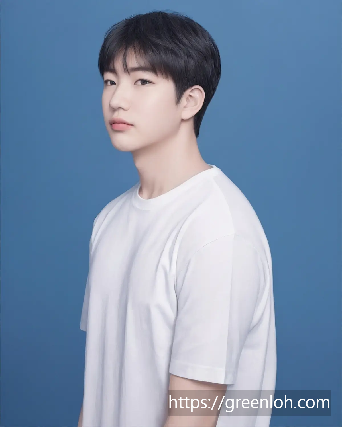 스노우 ai 프로필