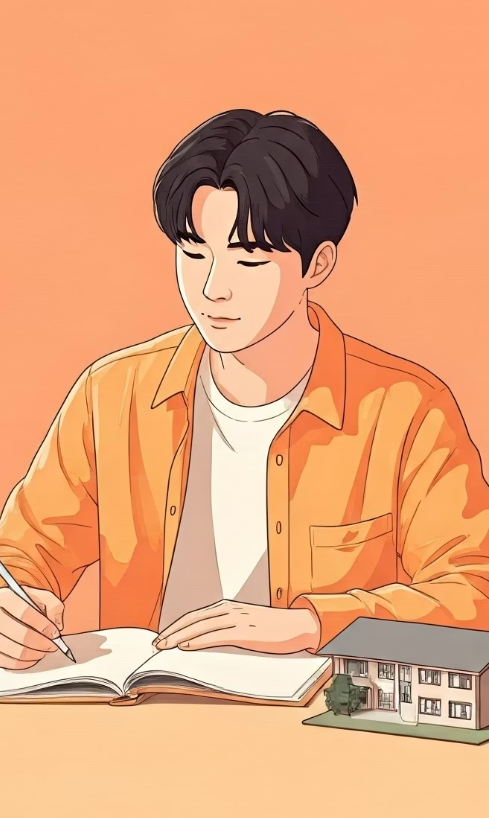 주택관리사(보)와 주택관리사 시험과 경력 요건
